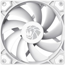 120mm Case Fan - GAMEMAX GMX-WFWT-PWM White